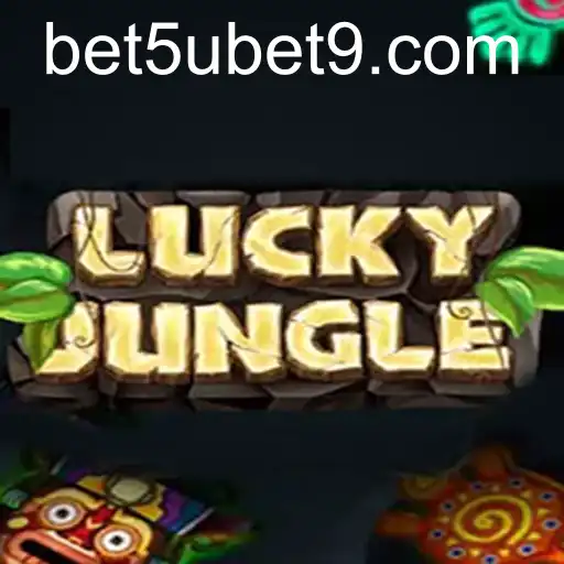 LuckyJungle