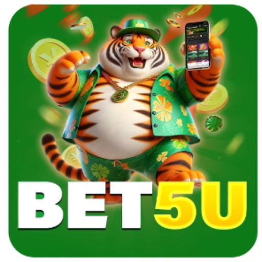 Logo bet5u Cassino